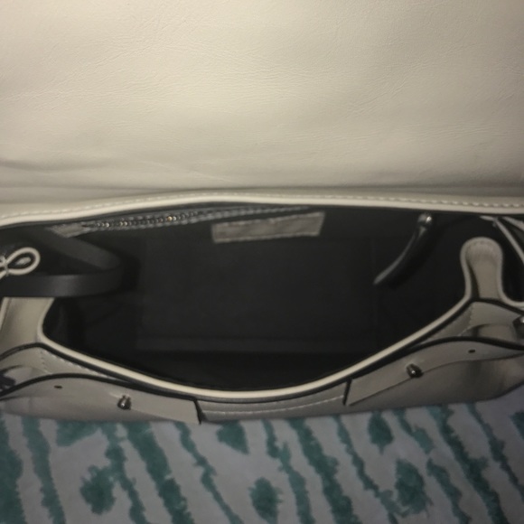 Price reduced🍥Brunello Cucinelli med satchel bag - Picture 8 of 8