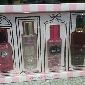 Victorias Secret Variety Gift set