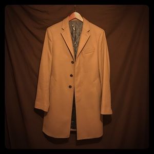 Banana Republic Over Coat
