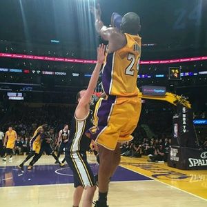 Meet your Posher, Gerald