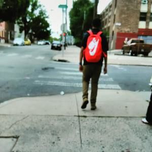 Meet your Posher, Nate