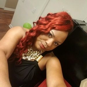 Meet your Posher, Tamika