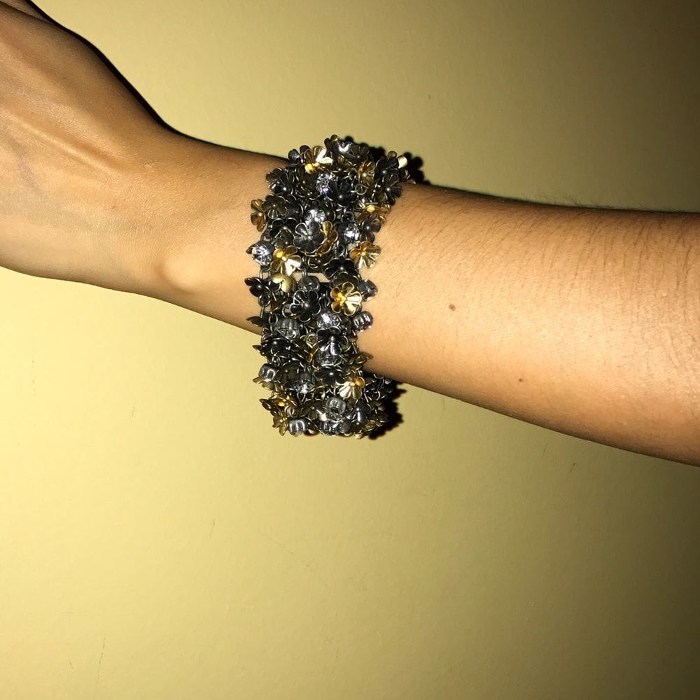 Statement bracelet - Picture 2 of 2