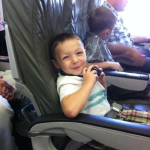 Meet your Posher, Tyler