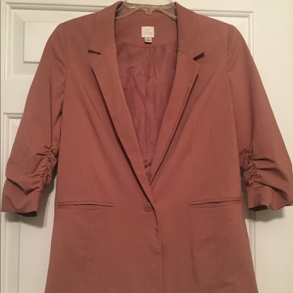 Lauren Conrad Blazer