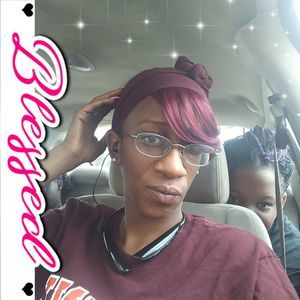 Meet your Posher, Latoya