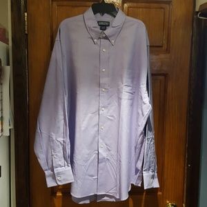 Mens Lands' End Shirt Mens Lands' End Shirt