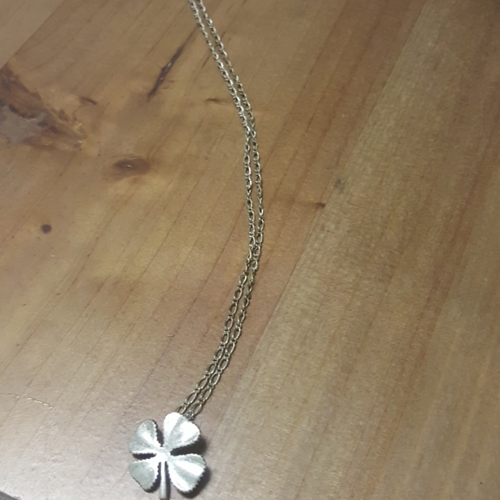 Lucky Brand necklace