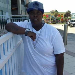 Meet your Posher, Ray