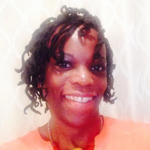 Meet your Posher, Irene