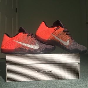 Kobe XI Elite Low