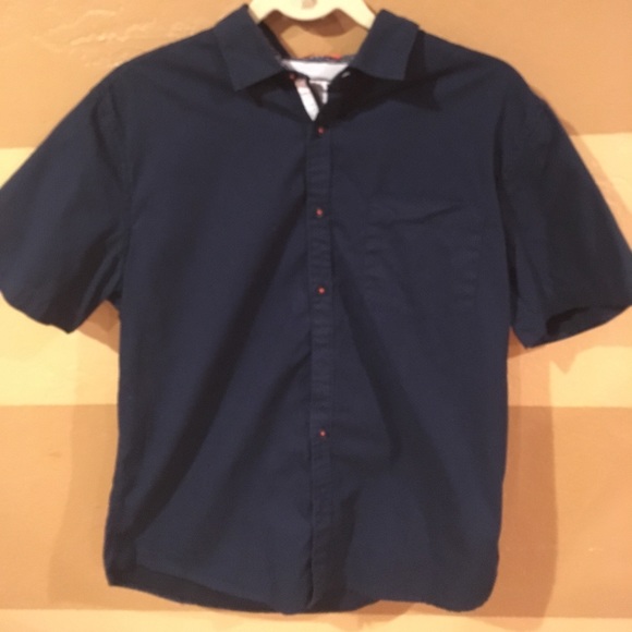 Short Sleeve Polo - Picture 1 of 3