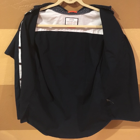 Short Sleeve Polo - Picture 2 of 3