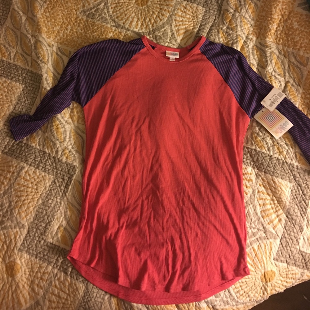 Lularoe Randy NWT