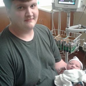 Meet your Posher, Heath