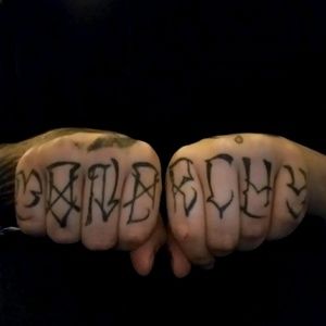 Meet your Posher, Jeni