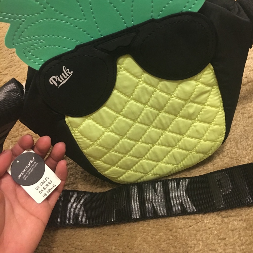 Discount! Victoria Secret Cooler Bag