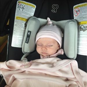 Meet your Posher, Baruch