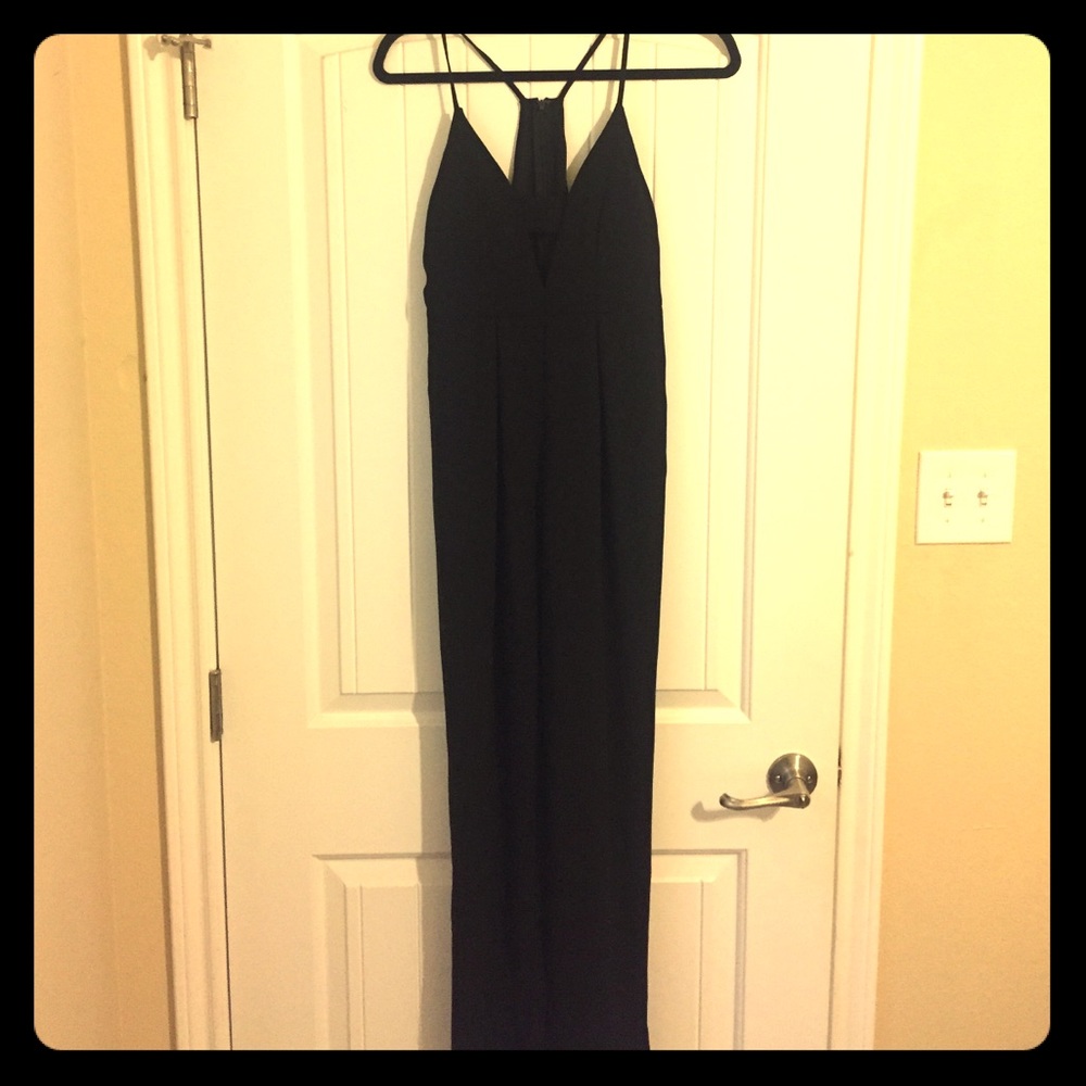 Long romper / jumpsuit from Dainty hooligan