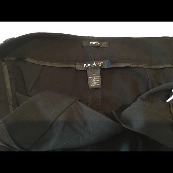 Women Pants - Picture 3 of 4