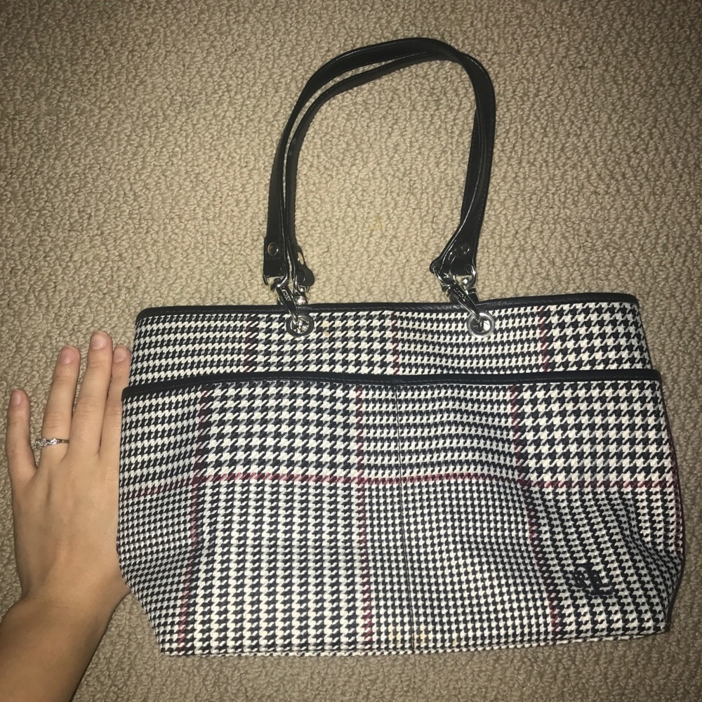 Ralph Lauren mini handbag