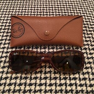 Ray-Ban sunglasses Ray-Ban sunglasses