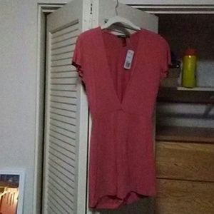 Forever 21 romper