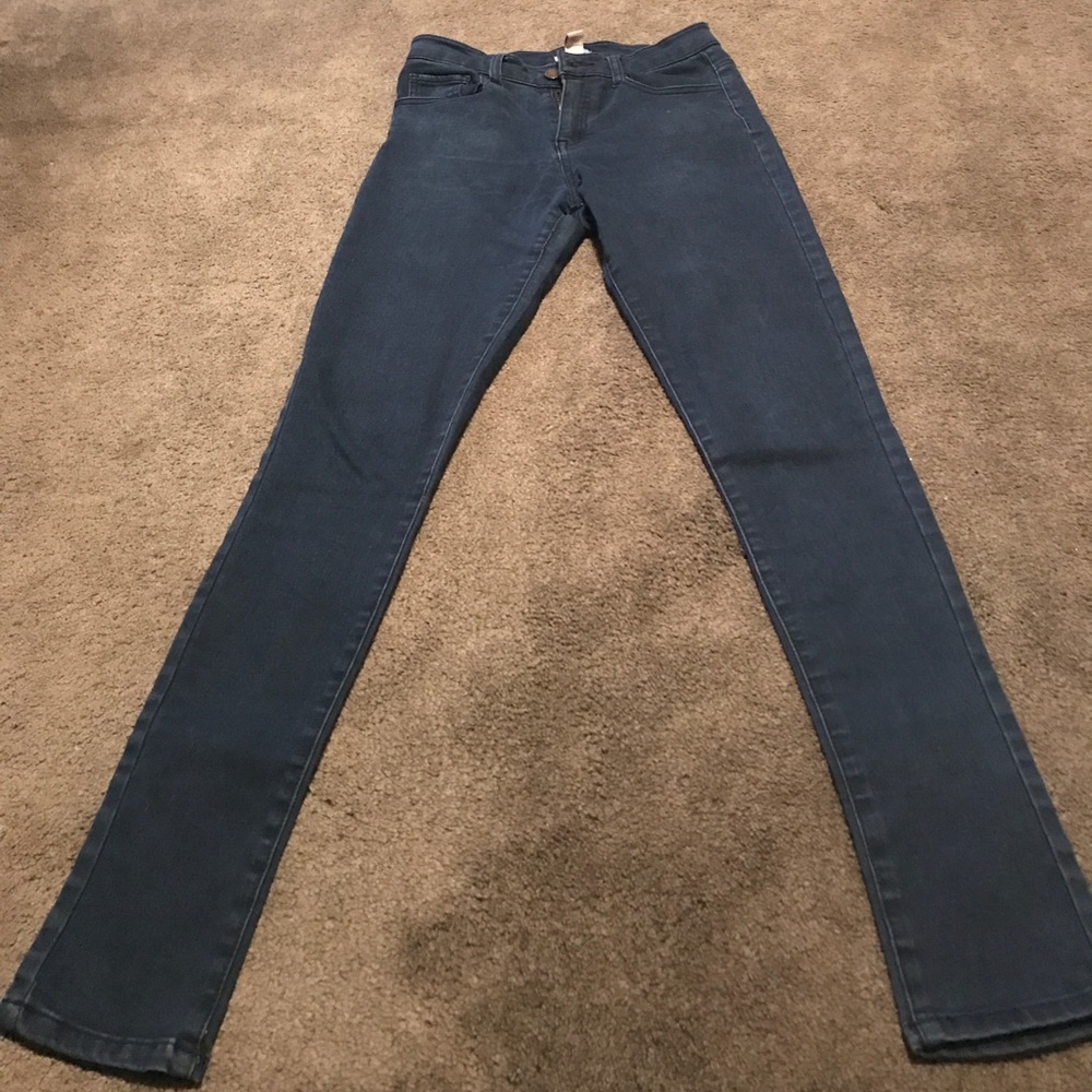 Forever 21 high waisted pants