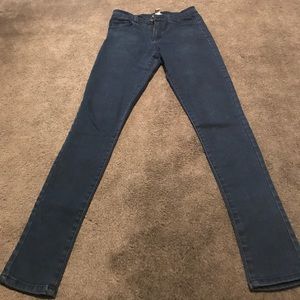 Forever 21 high waisted pants