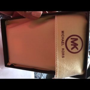Michael Kors phone case iPhone 7plus