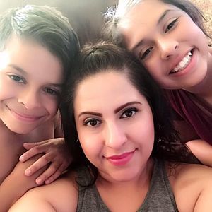 Meet your Posher, Lisette