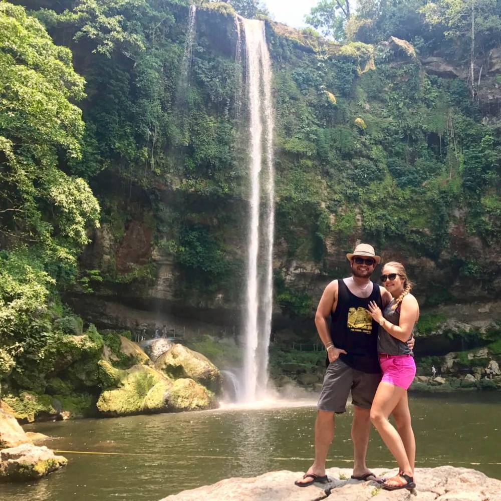 Meet your Posher, David