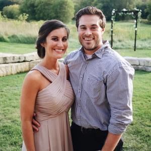 Meet your Posher, Nicholas