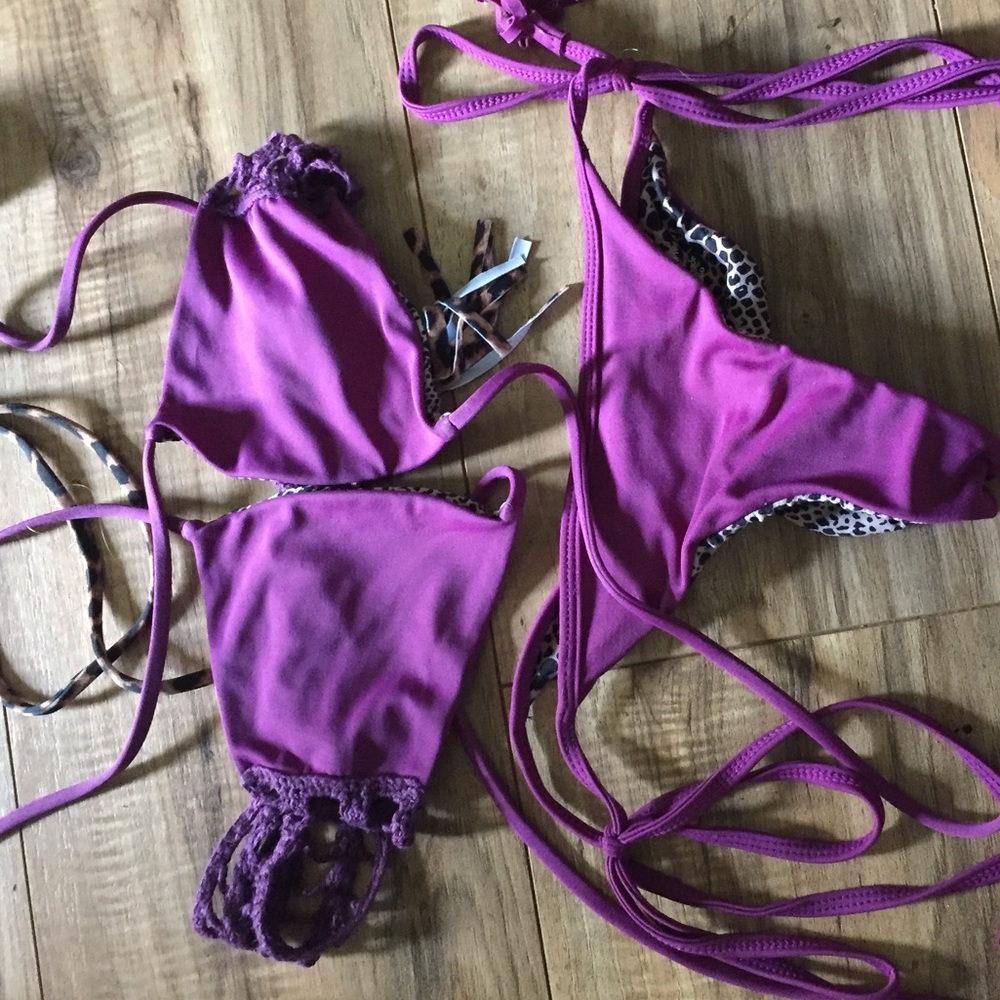 Acacia mangosteen set