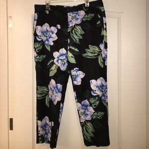 Banana Republic Avery style pant
