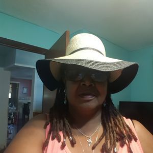 Meet your Posher, Tricia