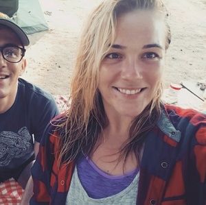 Meet your Posher, Libby