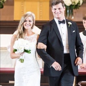 Meet your Posher, Courtney