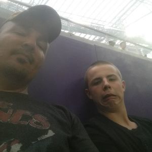 Meet your Posher, Shawn