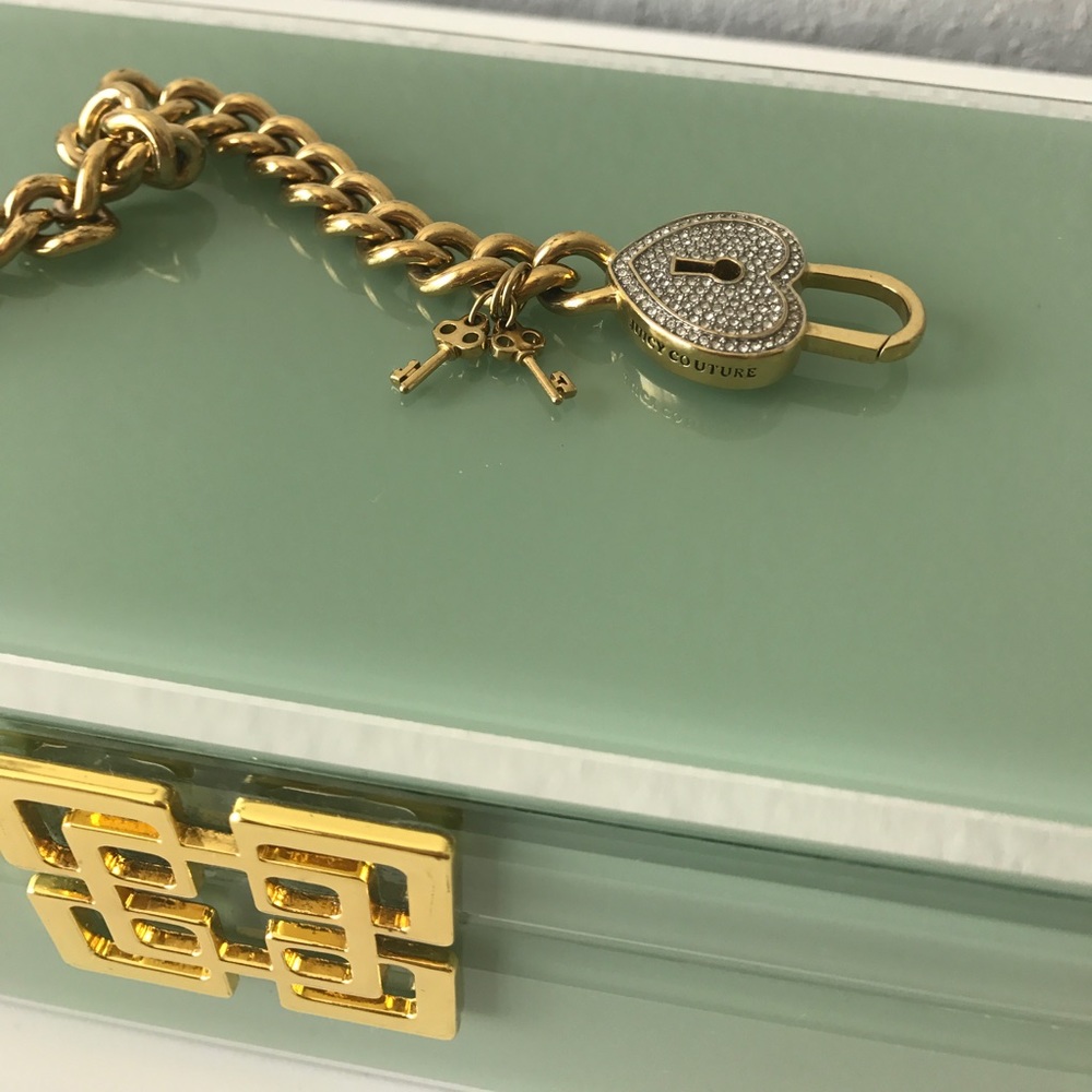 JUICY COUTURE BRACELET