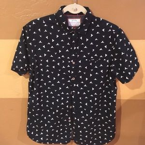 Short Sleeve Polo