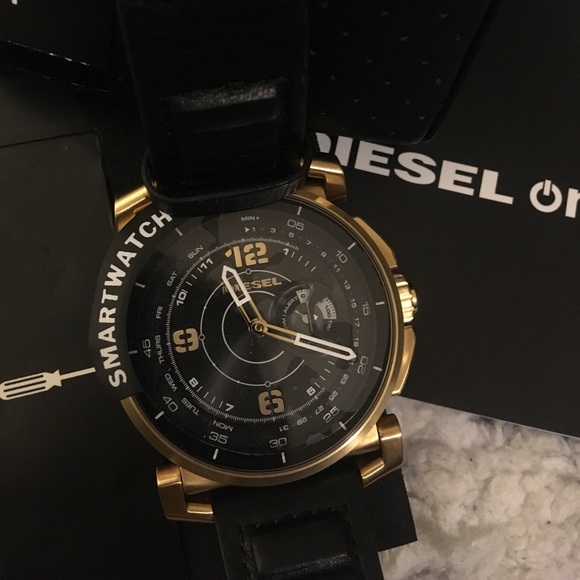 Smartwarch"DIECEL ÓN" - Picture 2 of 7