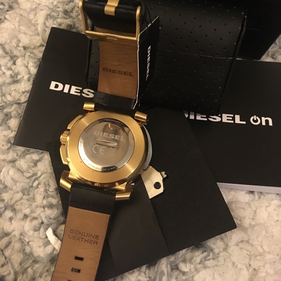 Smartwarch"DIECEL ÓN" - Picture 3 of 7