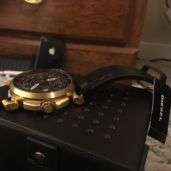 Smartwarch"DIECEL ÓN" - Picture 4 of 7