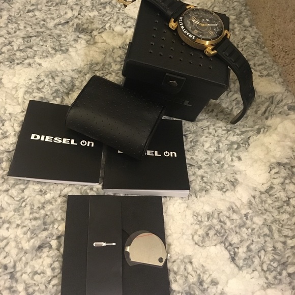 Smartwarch"DIECEL ÓN" - Picture 6 of 7