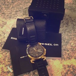 Smartwarch"DIECEL ÓN"