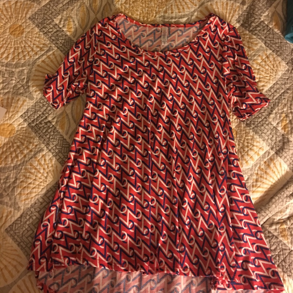 Lularoe Perfect Tee
