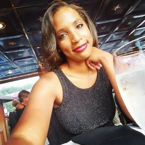 Meet your Posher, Amber