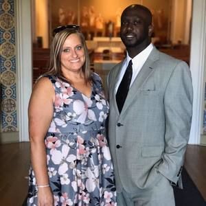 Meet your Posher, Amy