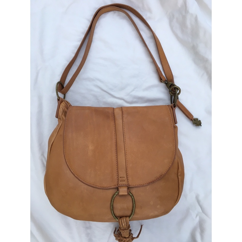 SALE.. Lucky brand crossbody purse